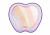 Хайлайтер для лица Vivienne Sabo Pomme Empoisonnee Powder Highlighter, 1