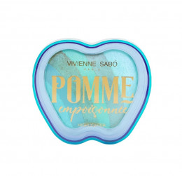 Хайлайтер для лица Vivienne Sabo Pomme Empoisonnee Powder Highlighter
