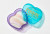 Хайлайтер для лица Vivienne Sabo Pomme Empoisonnee Powder Highlighter, 3