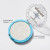 Хайлайтер для лица Vivienne Sabo Aurora Borealis Highlighter, 4