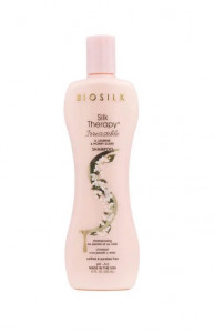Шампунь для волос Biosilk Silk Therapy Irresistible Shampoo