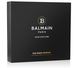 Набор Balmain Paris Signature Homme Gift Set 3