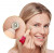 Консилер-сыворотка для кожи вокруг глаз Bourjois Healthy Mix Serum Roll-On Concealer, фото 2