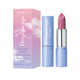 Бальзам-блеск для губ Pupa Dreamscape Moisturizing Lip Balm