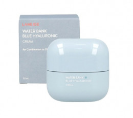 Крем для лица Laneige Water Bank Blue Hyaluronic Cream