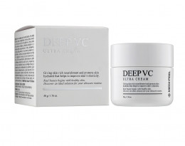 Крем для лица Medi-Peel Dr.Deep VC Ultra Cream