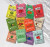 Маска для лица Fortheskin Super Food Real Vegifarm Double Shot Mask Avocado, 3