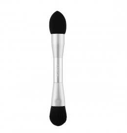 Кисточка для макияжа Kiko Milano Blue Me 2 in1 Foundstion Brush