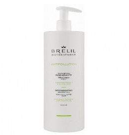 Шампунь для волос Brelil Bio Treatment Antipollution Regenerating Shampoo