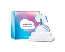 Ariana Grande Cloud