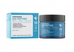 Крем для лица Fortheskin Bio Peptide Clinic Cream