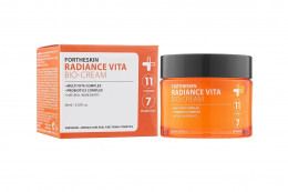 Крем для лица Fortheskin Bio Radiance Vita Cream