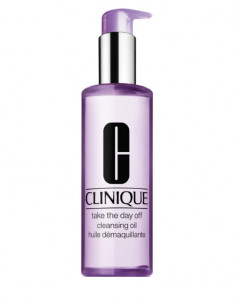 Масло для лица Clinique Take The Day Off Cleansing Oil