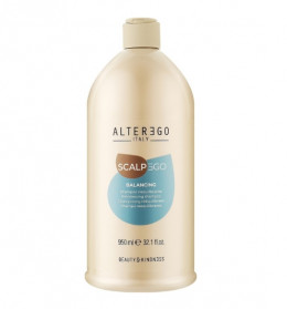 Шампунь для волос Alter Ego ScalpEgo Balancing Rebalancing Shampoo