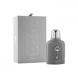 Sterling Parfums Armaf Club De Nuit Private Key To My Sucess
