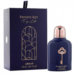 Sterling Parfums Armaf Club De Nuit Private Key To My Life