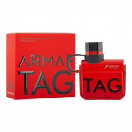 Sterling Parfums Armaf Tag Uomo Rosso