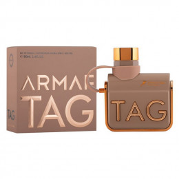 Sterling Parfums Armaf Tag Donna Di Terra