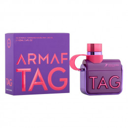 Sterling Parfums Armaf Tag Donna Colorata