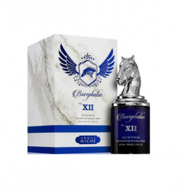 Sterling Parfums Armaf Niche Bucephalus No. XII