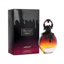 Sterling Parfums Miss  Armaf Magnifiq