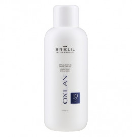 Эмульсия для волос Brelil Professional Colorianne Oxilan Emulsione Ossidante Profumata 10 Vol 3%