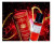 Fragrance World Clive Dorris Barakat Rouge 540 Extrait, 1