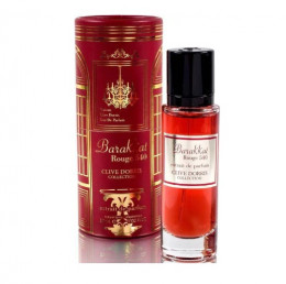 Fragrance World Clive Dorris Barakat Rouge 540 Extrait