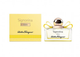 Salvatore Ferragamo Signorina Libera