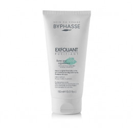 Скраб для лица Byphasse Home Spa Experience Purifying Face Scrub Combination To Oily Skin