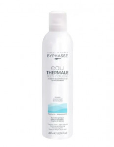 Вода для лица Byphasse Thermal Water 100% Natural Sensitive