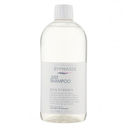 Шампунь для волос Byphasse Back To Basics Just Shampoo