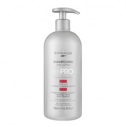 Шампунь для волос Byphasse Hair Pro Shampoo Color Protect