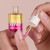 Масло для ногтей Catrice Magic Repair Berry Nail Oil, фото 3