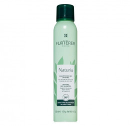 Шампунь для волос Rene Furterer Naturia Invisible Dry Shampoo Organic Lavender Floral Water & Castor Oil