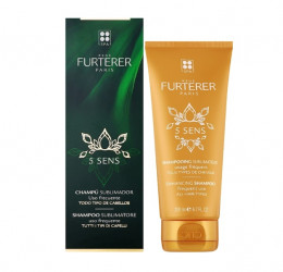 Шампунь для волос Rene Furterer 5 Sens Enhancing Shampoo