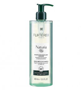 Шампунь для волос Rene Furterer Naturia Gentle Micellar Shampoo