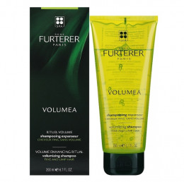 Шампунь для волос Rene Furterer Volumea Volumizing Shampoo