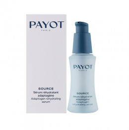 Сыворотка для лица Payot Source Adaptogen Rehydrating Serum