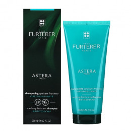 Шампунь для волос Rene Furterer Astera Fresh Soothing Freshness Shampoo