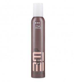 Пена для волос Wella Professionals EIMI Styling Extra Volume