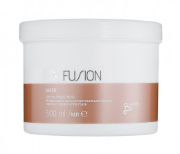 Маска для волос Wella Professionals Fusion Intensive Restoring Mask