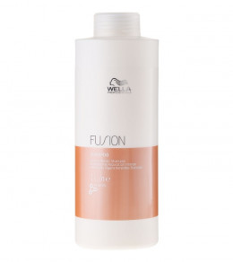 Шампунь для волос Wella Professionals Fusion Intensive Restoring Shampoo