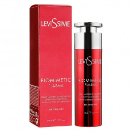 Сыворотка для лица LeviSsime Biomimetic Plasma Serum