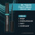 Тушь для ресниц L'Oreal Paris Telescopic Lift Waterproof Mascara, 2