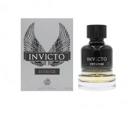 Fragrance World Invicto Intense