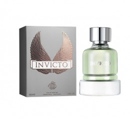 Fragrance World Invicto