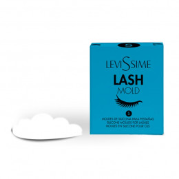 Формы для ресниц LeviSsime Lash Mold Size S