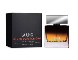 Fragrance World La Uno Para Hombres