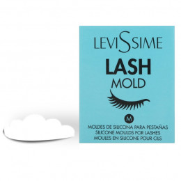 Формы для ресниц LeviSsime Lash Mold Size M